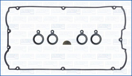 Set garnituri capac supapa potrivit MITSUBISHI LANCER VII 2.0 01.01-09.07 [1]