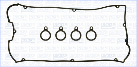 Garnituri motor - Set garnituri capac supapa potrivit MITSUBISHI LANCER VII, OUTLANDER I 2.0 01.02-12.13