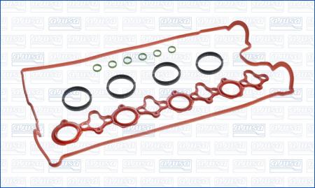 Garnituri motor - Set garnituri capac supapa potrivit NISSAN INTERSTAR, PRIMASTAR; OPEL MOVANO A, VIVARO A; RENAULT AVANTIME, ESPACE III, ESPACE IV, LAGUNA II, MASTER II, TRAFIC II, VEL SATIS 2.2D/2.5D 07.00-