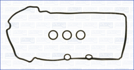 Garnituri motor - Set garnituri capac supapa potrivit NISSAN PIXO; OPEL AGILA; SUZUKI ALTO K10, ALTO VII, CELERIO, SPLASH 1.0/1.0LPG 01.08-