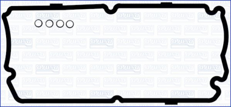 Set garnituri capac supapa potrivit SUZUKI ALTO VI 1.1 09.04-12.08 [1]
