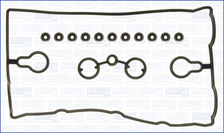 Set garnituri capac supapa potrivit TOYOTA CARINA E VI, CELICA, MR2 II 2.0 12.89-05.00 [1]