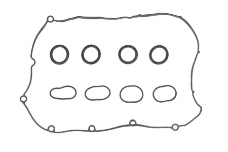 Garnituri motor - Set garnituri capac supapa potrivit VOLVO C30, C70 II, S40 I, S40 II, S80 II, V50, V70 III; CITROEN C4, C4 GRAND PICASSO I, C4 I, C4 PICASSO I, C5 II, C5 III, C5/KOMBI, C8, JUMPY II 1.8D-2.5 05.99-
