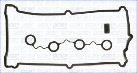 Garnituri motor - Set garnituri capac supapa stanga/dreapta potrivit AUDI 100 C4, A6 C4, A8 D2, V8 3.6/3.7/4.2 10.88-06.99