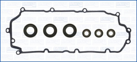 Garnituri motor - Set garnituri capac supapa stanga/dreapta potrivit OPEL SIGNUM, VECTRA C, VECTRA C GTS; RENAULT ESPACE IV, VEL SATIS; SAAB 9-5 3.0D 07.01-