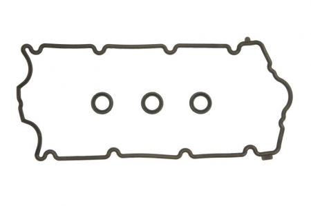 Garnituri motor - Set garnituri capac supapa stanga potrivit ALFA ROMEO 147, 156, 166, GT, GTV, SPIDER; LANCIA THESIS 2.5/3.0/3.2 09.94-09.10