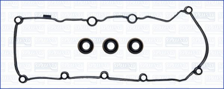Set garnituri capac supapa stanga potrivit AUDI A4 ALLROAD B8, A4 B8, A5, A6 ALLROAD C7, A6 C7, A7, A8 D4, Q5, Q7; VW TOUAREG 3.0D 11.07-09.18 [1]