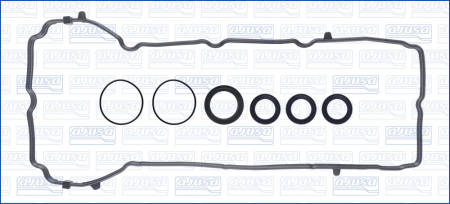 Garnituri motor - Set garnituri capac supapa stanga potrivit CHRYSLER 200, 300C, VOYAGER V; DODGE AVENGER, CHALLENGER, CHARGER, DURANGO, GRAND, JOURNEY; FIAT FREEMONT; JEEP CHEROKEE, GRAND CHEROKEE 3.2-3.6LPG 09.10-