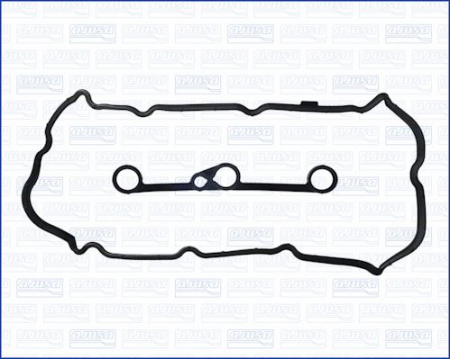 Garnituri motor - Set garnituri capac supapa stanga potrivit INFINITI EX, FX, G, M, M37, Q60, Q70, QX50 I, QX70 3.7 09.07-