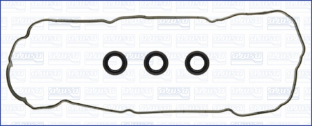 Garnituri motor - Set garnituri capac supapa stanga potrivit LEXUS ES, RX; TOYOTA CAMRY, HARRIER, HIGHLANDER / KLUGER, PREVIA II 3.0/3.3/3.3H 02.00-09.13