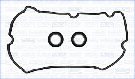 Set garnituri capac supapa stanga potrivit SUBARU FORESTER, IMPREZA, LEGACY IV, LEGACY V, OUTBACK, XV 2.0D 02.08- [1]