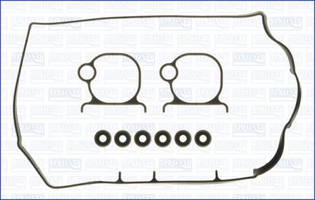 Garnituri motor - Set garnituri capac supapa stanga potrivit SUBARU LEGACY I 2.0 05.92-07.94
