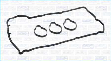 Garnituri motor - Set garnituri capac supapa stanga potrivit SUBARU LEGACY IV, OUTBACK, TRIBECA 3.0 09.03-