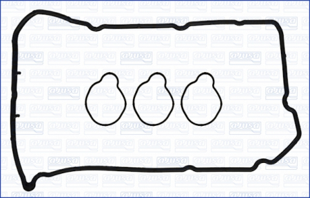Set garnituri capac supapa stanga potrivit SUBARU LEGACY IV, OUTBACK, TRIBECA 3.0 09.03- [1]
