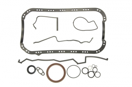 Garnituri motor - Set garnituri carter potrivit ACURA INTEGRA; HONDA CONCERTO, CRX II; ROVER 200, 200 II, 400 II 1.6 01.85-11.99