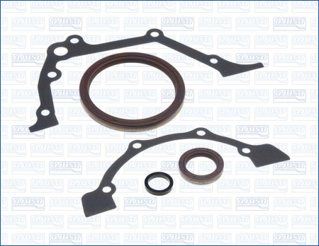 Set garnituri carter potrivit ALFA ROMEO MITO; FIAT 500, 500 C, 500L, DOBLO, DOBLO/MINIVAN, FIORINO, FIORINO/MINIVAN, GRANDE PUNTO, IDEA, LINEA, PANDA 1.1-1.4LPG 09.99- [1]