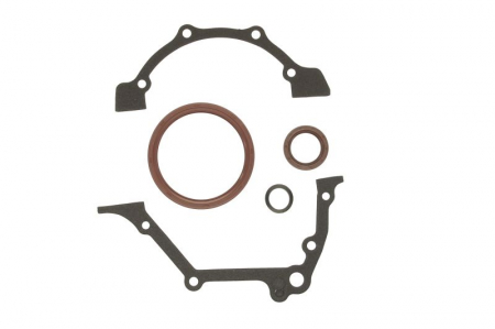 Garnituri motor - Set garnituri carter potrivit ALFA ROMEO MITO; FIAT 500, 500 C, 500L, DOBLO, DOBLO/MINIVAN, FIORINO, FIORINO/MINIVAN, GRANDE PUNTO, IDEA, LINEA, PANDA 1.1-1.4LPG 09.99-