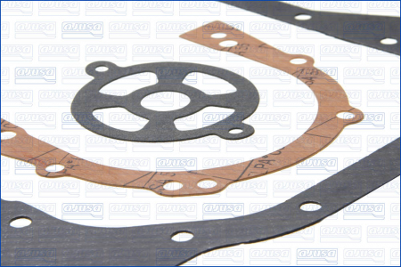 Set garnituri carter potrivit AUDI 100 C4, 200 C3, 80 B4, 90 B3, A6 C4, COUPE B3, QUATTRO 2.0/2.2 08.88-12.97 [3]