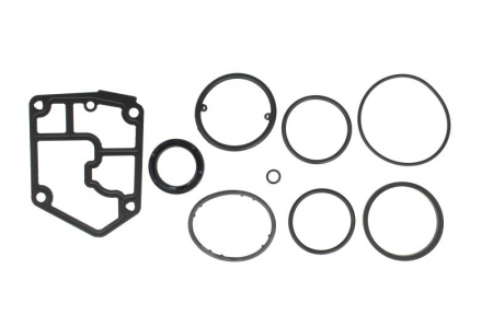 Garnituri motor - Set garnituri carter potrivit AUDI A2; SEAT CORDOBA, IBIZA III, IBIZA IV, IBIZA IV SC; SKODA FABIA I, FABIA I PRAKTIK, FABIA II, ROOMSTER 1.4D 02.00-06.10