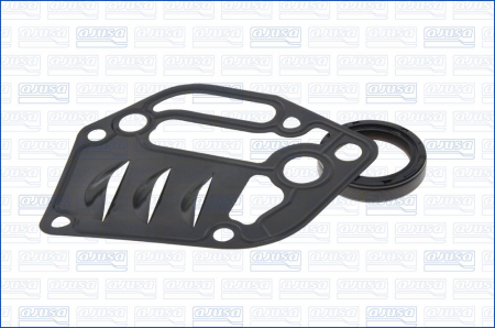 Set garnituri carter potrivit AUDI A3, A4 B5, A6 C5; SEAT ALTEA, ALTEA XL, LEON, TOLEDO III; SKODA OCTAVIA I, OCTAVIA II; VW BORA, BORA I, CADDY III 1.6-2.0 11.94- [3]
