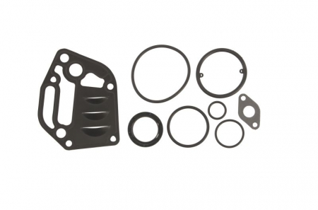 Garnituri motor - Set garnituri carter potrivit AUDI A3, A4 B5, A6 C5; SEAT ALTEA, ALTEA XL, LEON, TOLEDO III; SKODA OCTAVIA I, OCTAVIA II; VW BORA, BORA I, CADDY III 1.6-2.0 11.94-
