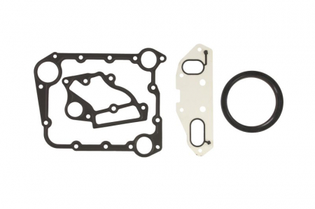 Garnituri motor - Set garnituri carter potrivit AUDI A4 B7, A6 ALLROAD C6, A6 C6, A8 D3 2.4/3.2 05.04-07.10