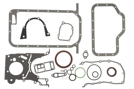 Garnituri motor - Set garnituri carter potrivit BMW 3 (E30), 3 (E36) 1.8/1.9 09.89-05.98