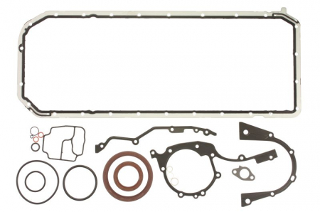 Garnituri motor - Set garnituri carter potrivit BMW 3 (E36), 3 (E46), 5 (E34), 5 (E39), 7 (E38), Z3 (E36) 2.0/2.5/2.8 03.90-06.03