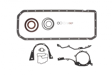 Garnituri motor - Set garnituri carter potrivit BMW 3 (E36), 5 (E34), 5 (E39) 2.0/2.5 03.90-06.03