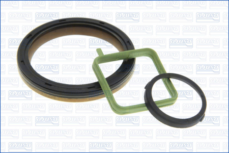 Set garnituri carter potrivit BMW 3 (E90), 3 (E91), 3 (E92), 5 (E60), 5 (E61), 6 (E63), 6 (E64), X3 (E83), X5 (E70), X6 (E71, E72) 3.0D 09.05-07.13 [3]