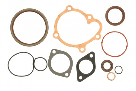Garnituri motor - Set garnituri carter potrivit CHEVROLET CRUZE, TRAX; OPEL ASTRA H, ASTRA H CLASSIC, ASTRA H GTC, ASTRA H/KOMBI, ASTRA J, ASTRA J GTC, COMBO/MINIVAN, CORSA D 1.7D 09.03-