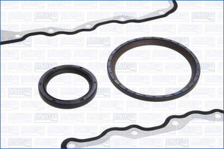 Set garnituri carter potrivit CHRYSLER 300C; JEEP GRAND CHEROKEE, GRAND CHEROKEE IV; LANCIA THEMA; RAM 1500 3.0D 01.11- [3]