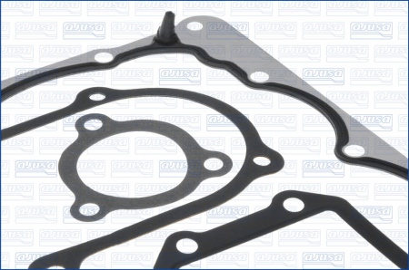 Set garnituri carter potrivit CHRYSLER GRAND VOYAGER III, VOYAGER III, VOYAGER IV; DODGE CARAVAN, NITRO, RAM; JEEP CHEROKEE 2.5D/2.8D 01.95-12.12 [3]
