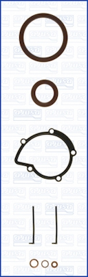 Set garnituri carter potrivit CITROEN C5 I, C5 II, C8, EVASION, JUMPY I; FIAT SCUDO, ULYSSE; LANCIA PHEDRA, ZETA; PEUGEOT 406, 607, 806, 807, EXPERT 2.0D/2.2D 05.99- [1]