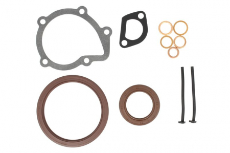 Garnituri motor - Set garnituri carter potrivit CITROEN EVASION, JUMPER I, XANTIA, XM, XSARA, ZX; FIAT DUCATO, ULYSSE; LANCIA ZETA; PEUGEOT 306, 405 II, 406 2.0/2.0CNG/2.0LPG 05.89-07.06