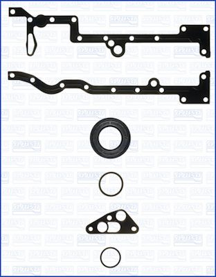 Set garnituri carter potrivit CITROEN JUMPER II 2.2D 07.11- [1]