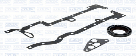 Set garnituri carter potrivit CITROEN JUMPER II; FIAT DUCATO; FORD TRANSIT, TRANSIT CUSTOM V362, TRANSIT TOURNEO; PEUGEOT BOXER 2.2D 04.06- [1]