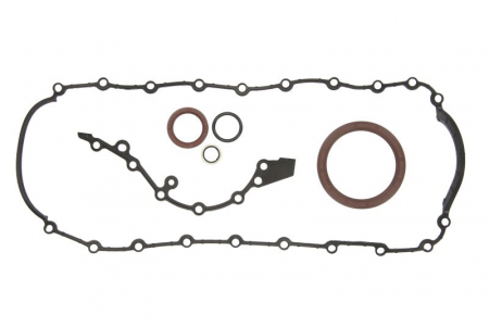 Garnituri motor - Set garnituri carter potrivit DACIA DUSTER, DUSTER/SUV, LOGAN, LOGAN EXPRESS, LOGAN MCV; LADA LARGUS; RENAULT GRAND SCENIC II, KANGOO BE BOP 1.4-1.6LPG 06.03-