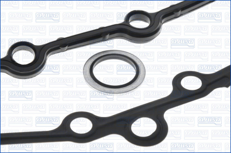 Set garnituri carter potrivit DACIA DUSTER, DUSTER/SUV, LOGAN, LOGAN EXPRESS, LOGAN MCV; LADA LARGUS; RENAULT GRAND SCENIC II, KANGOO BE BOP 1.4-1.6LPG 06.03- [3]