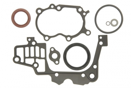 Garnituri motor - Set garnituri carter potrivit DAIHATSU CUORE V, MOVE, SIRION, YRV 1.0 10.98-