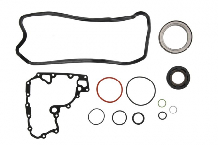 Set garnituri carter potrivit FIAT DUCATO 2.3D 07.06- [1]