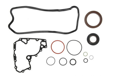 Garnituri motor - Set garnituri carter potrivit FIAT DUCATO 2.3D 07.06-