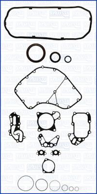 Garnituri motor - Set garnituri carter potrivit FIAT DUCATO 3.0CNG/3.0D 07.06-
