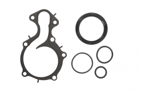 Garnituri motor - Set garnituri carter potrivit FORD B-MAX, C-MAX II, ECOSPORT, FIESTA VI, FOCUS III, FOCUS III/KOMBI, GRAND C-MAX, TOURNEO COURIER B460 1.0 02.12-