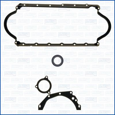 Set garnituri carter potrivit FORD FIESTA V, KA, STREET KA 1.3/1.6 09.96-11.08 [1]