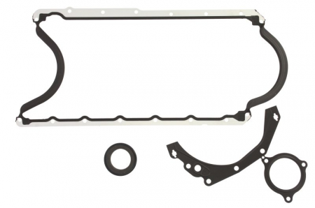 Garnituri motor - Set garnituri carter potrivit FORD FIESTA V, KA, STREET KA 1.3/1.6 09.96-11.08