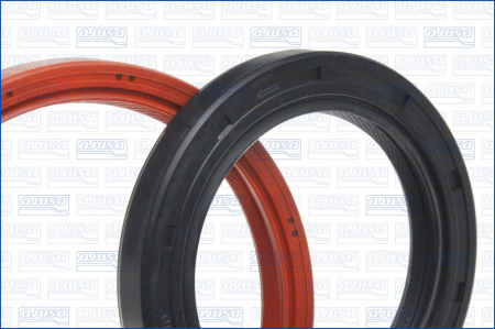 Set garnituri carter potrivit FORD MAVERICK; NISSAN CABSTAR, NAVARA, PATHFINDER II, PICK UP, TERRANO I, TERRANO II, URVAN, D01; GEHL 3000; VALMET 300, 400 2.3D-D [3]