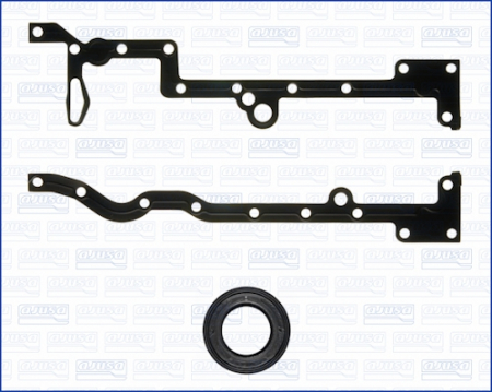 Set garnituri carter potrivit FORD MONDEO III, TRANSIT 2.0D/2.4D 01.00-08.14 [3]