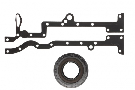 Garnituri motor - Set garnituri carter potrivit FORD MONDEO III, TRANSIT 2.0D/2.4D 01.00-08.14