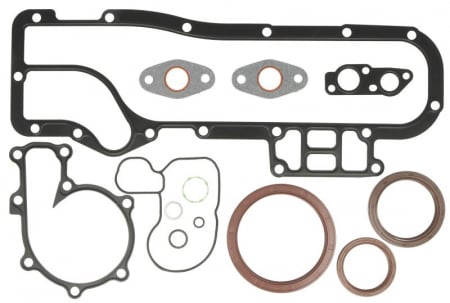 Garnituri motor - Set garnituri carter potrivit FORD RANGER 2.5D/3.0D 05.06-07.12